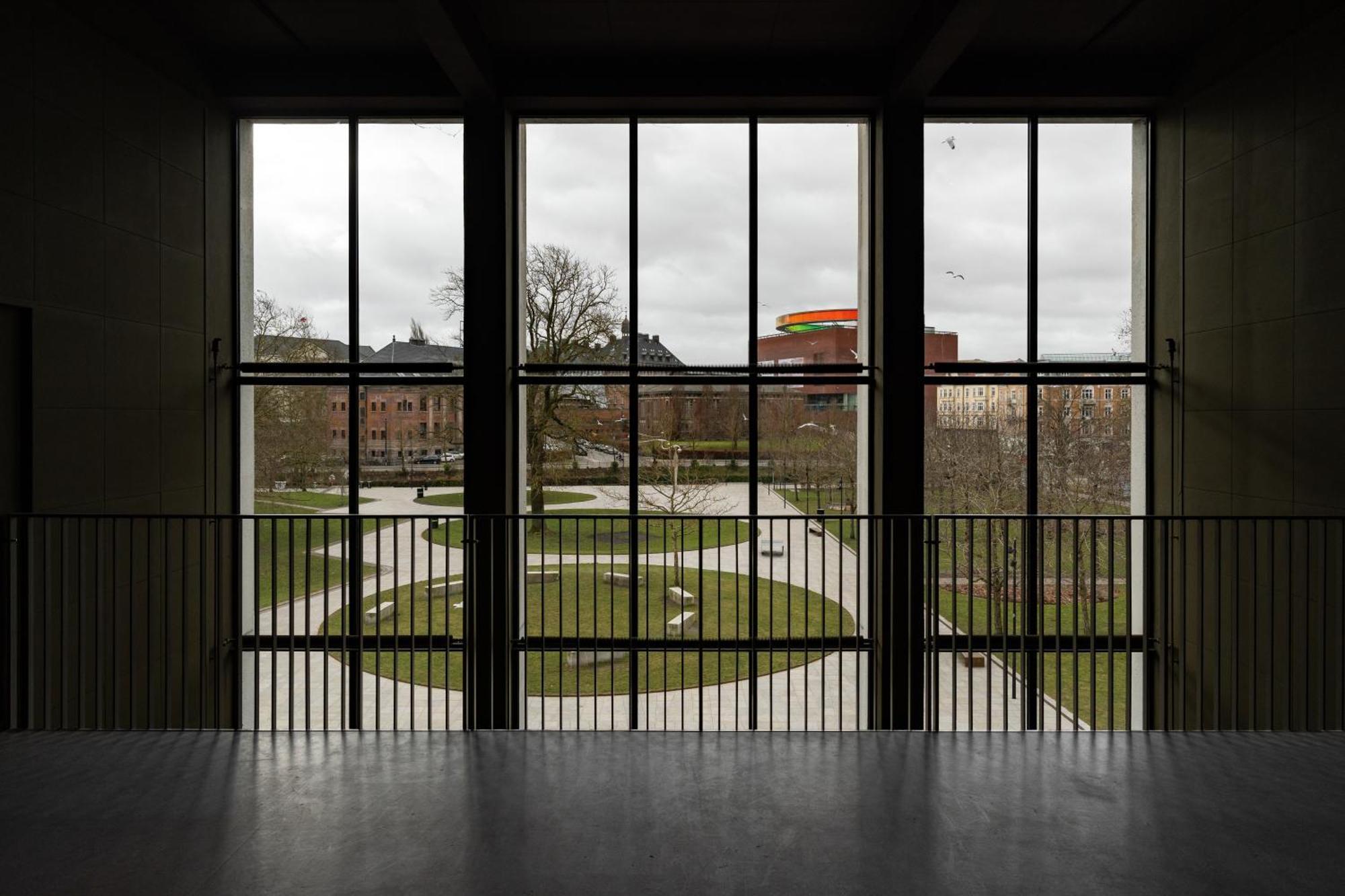 Vandrerhjem Roberta's Society