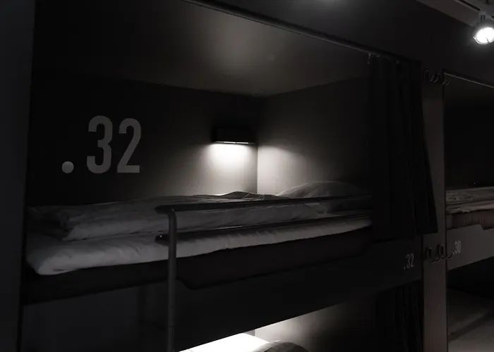 Roberta\'S Society Aarhus