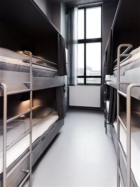 Roberta's Society Hostel Aarhus