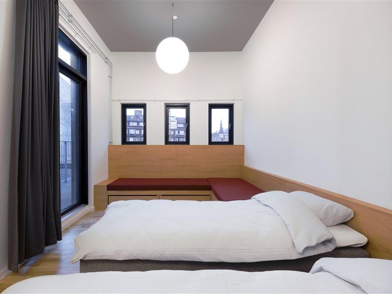 Roberta's Society Hostal Århus