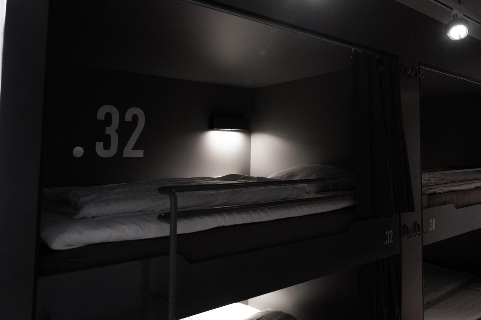 Roberta's Society Hostal Århus