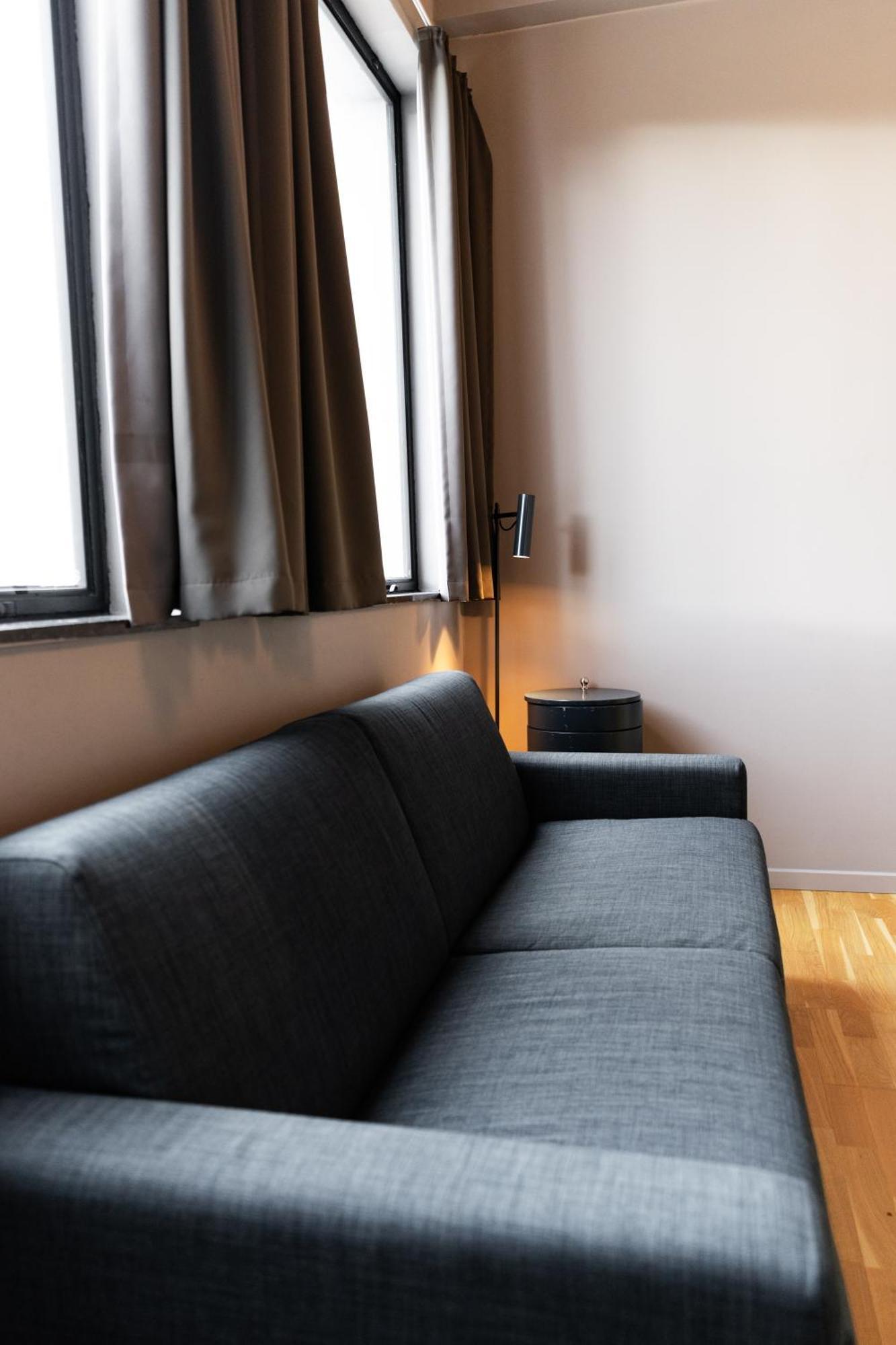 Roberta's Society Hostal Århus